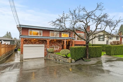 920 Grove Avenue, Burnaby, BC, Burnaby — Single Family Residence for sale
