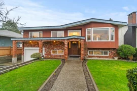 920 Grove Avenue, Burnaby, BC