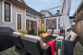 3814 W 11 Avenue, Vancouver, BC