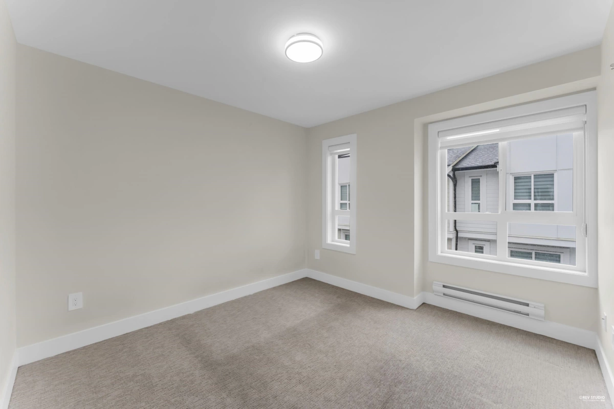 Basement Recreation Room Photo of 12 8181 135a Street, Surrey, BC