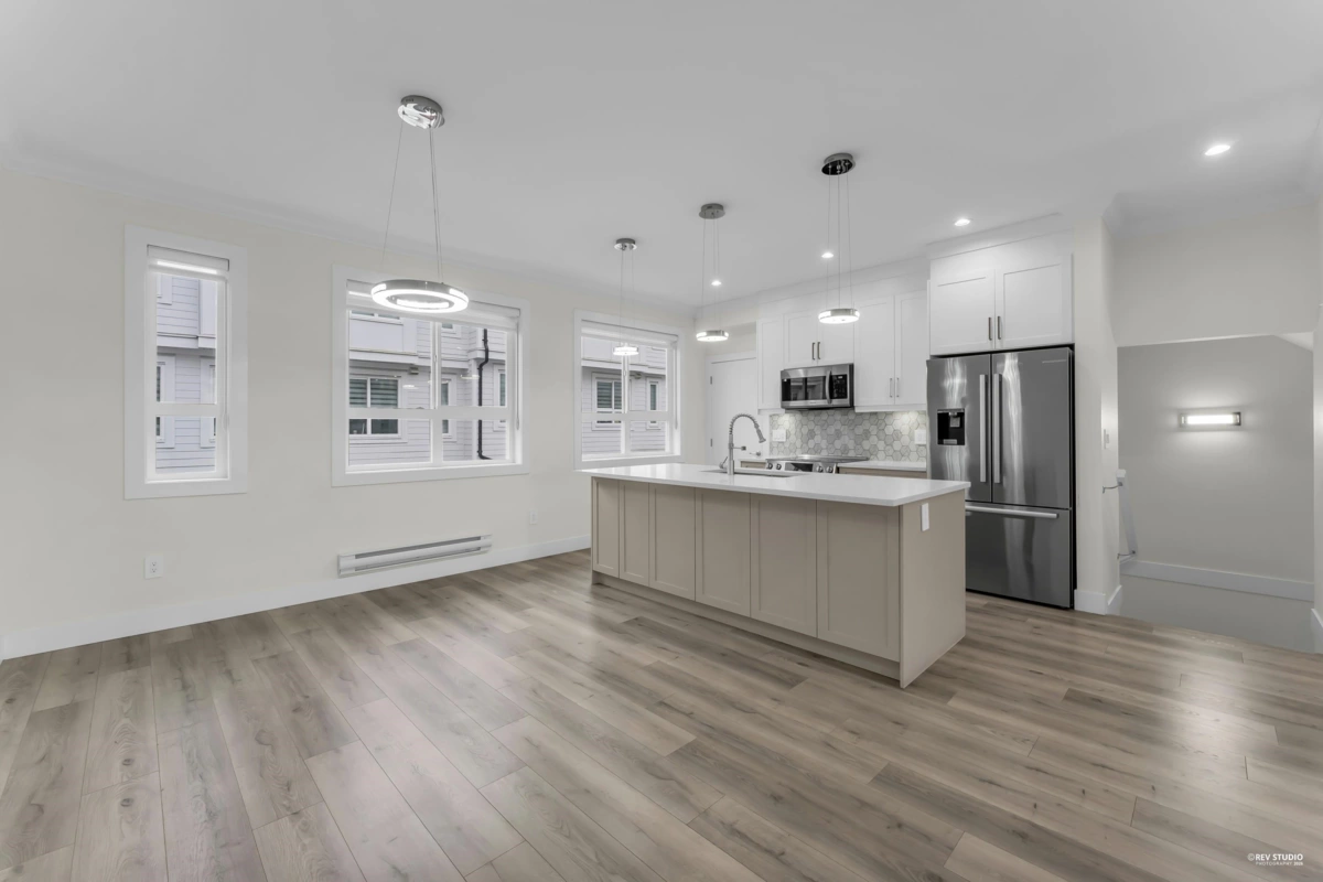 Bedroom 2 Photo of 12 8181 135a Street, Surrey, BC