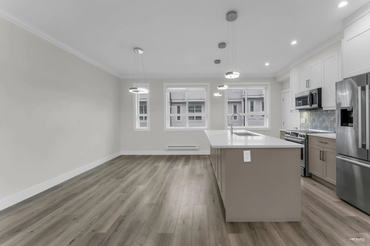 Bedroom 3 Photo of 12 8181 135a Street, Surrey, BC