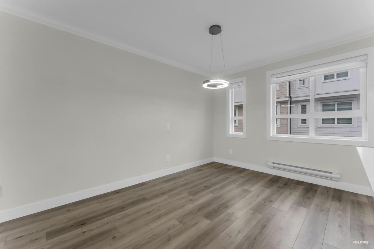 Bedroom 4 Photo of 12 8181 135a Street, Surrey, BC