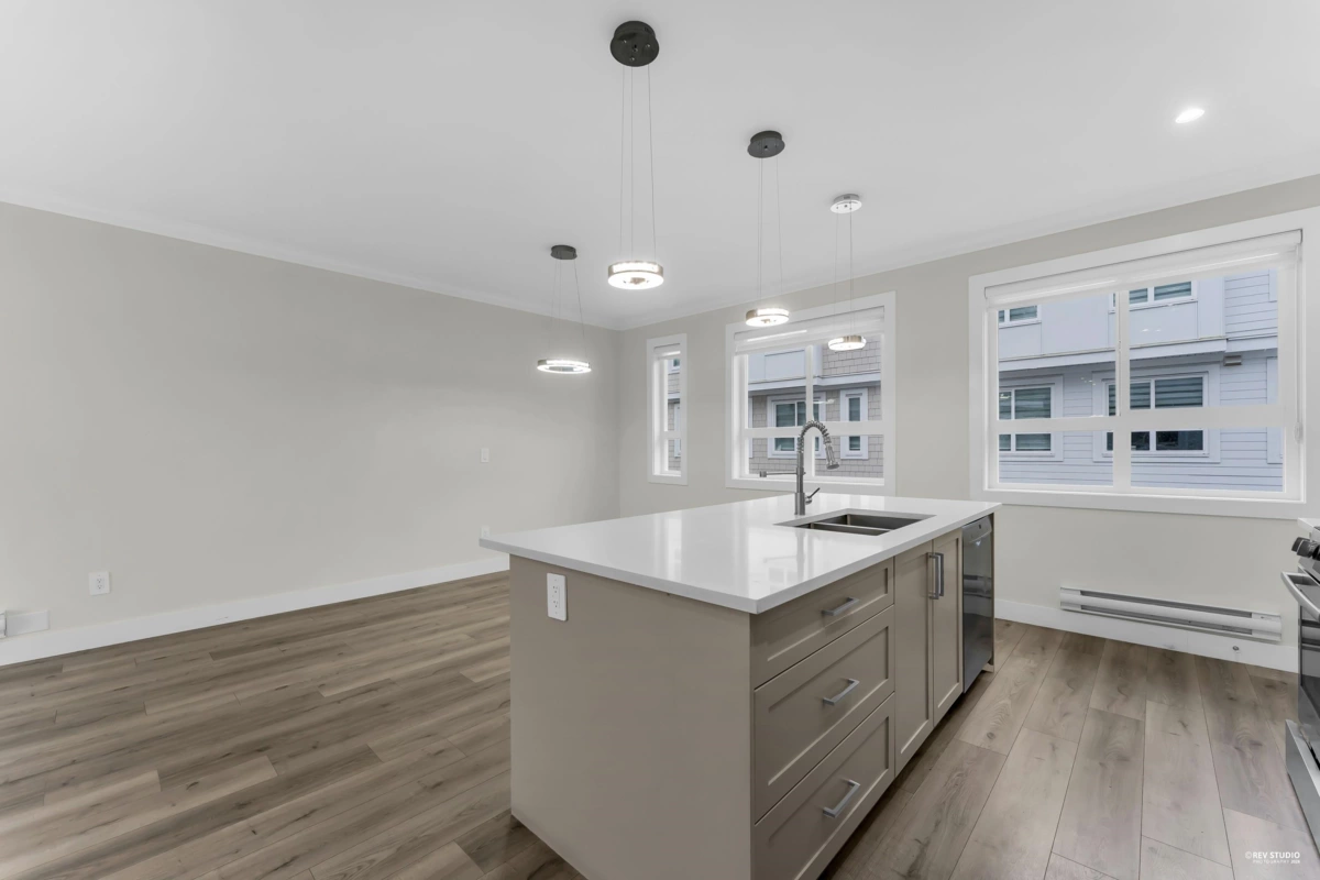 Breakfast Nook Photo of 12 8181 135a Street, Surrey, BC