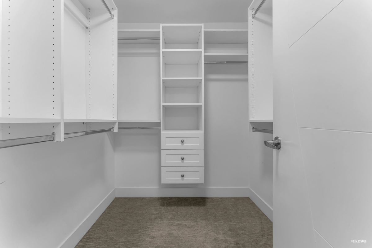 Entry Foyer Photo of 12 8181 135a Street, Surrey, BC