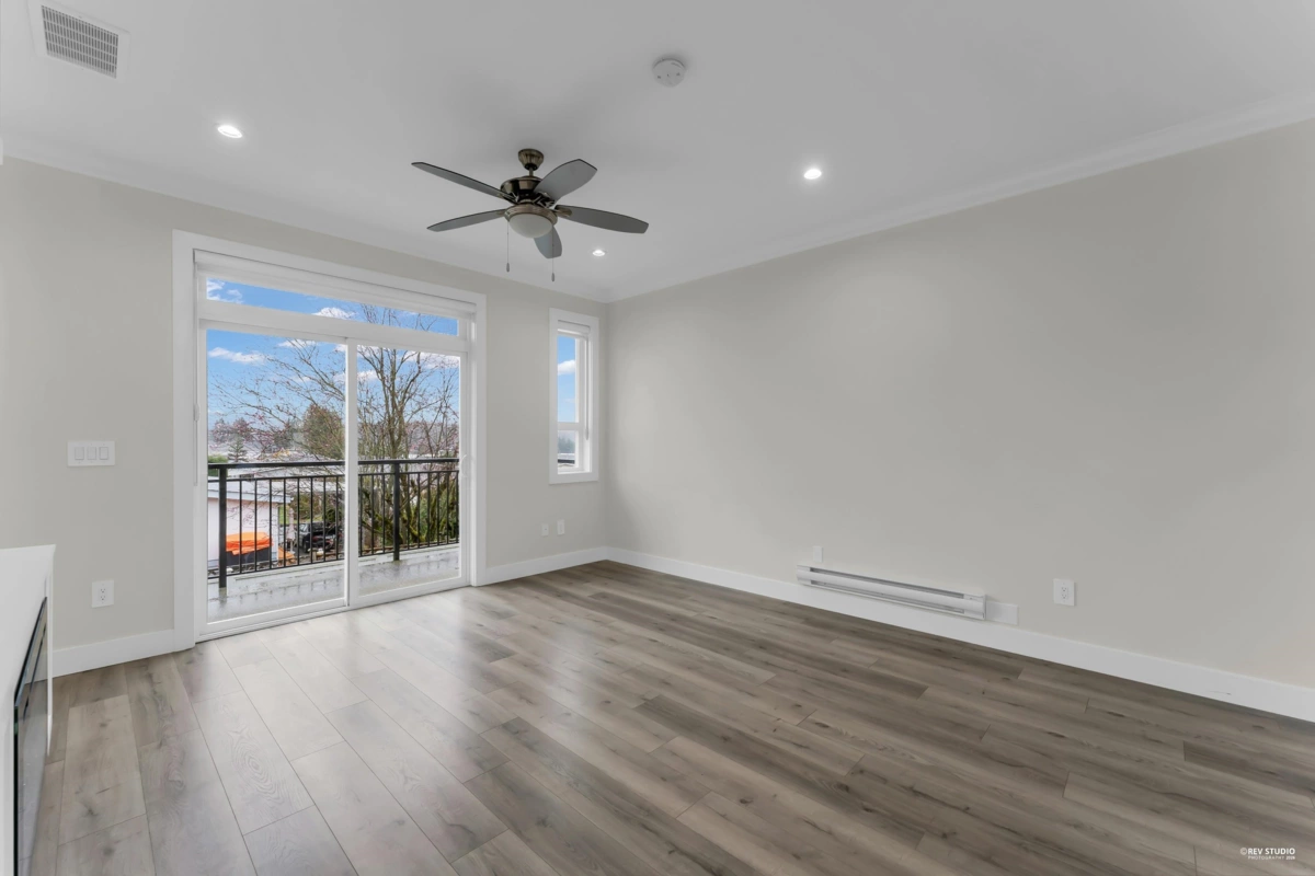 Guest Bathroom Photo of 12 8181 135a Street, Surrey, BC