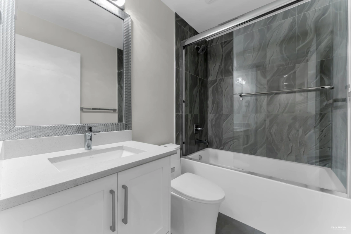 Hallway Photo of 12 8181 135a Street, Surrey, BC