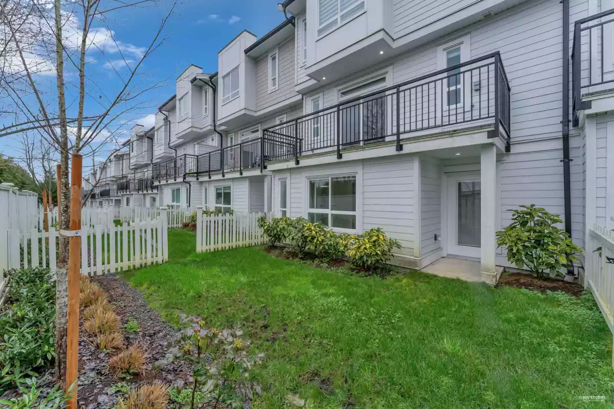 Hot Tub / Spa Photo of 12 8181 135a Street, Surrey, BC