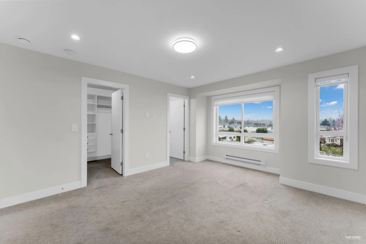 Mudroom Photo of 12 8181 135a Street, Surrey, BC
