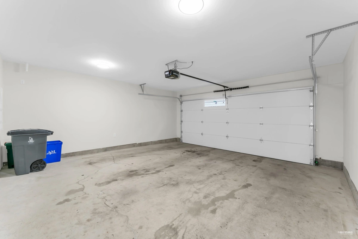 Outdoor Deck Photo of 12 8181 135a Street, Surrey, BC