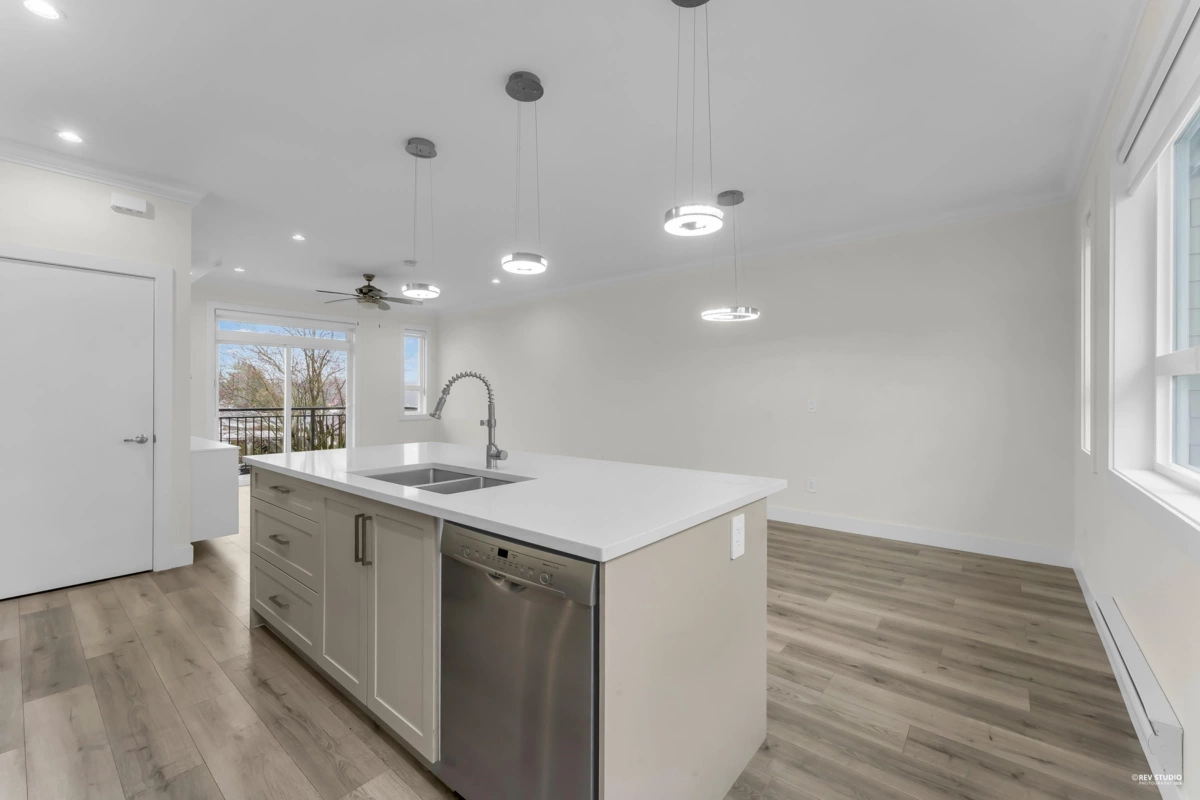 Primary Bathroom Photo of 12 8181 135a Street, Surrey, BC