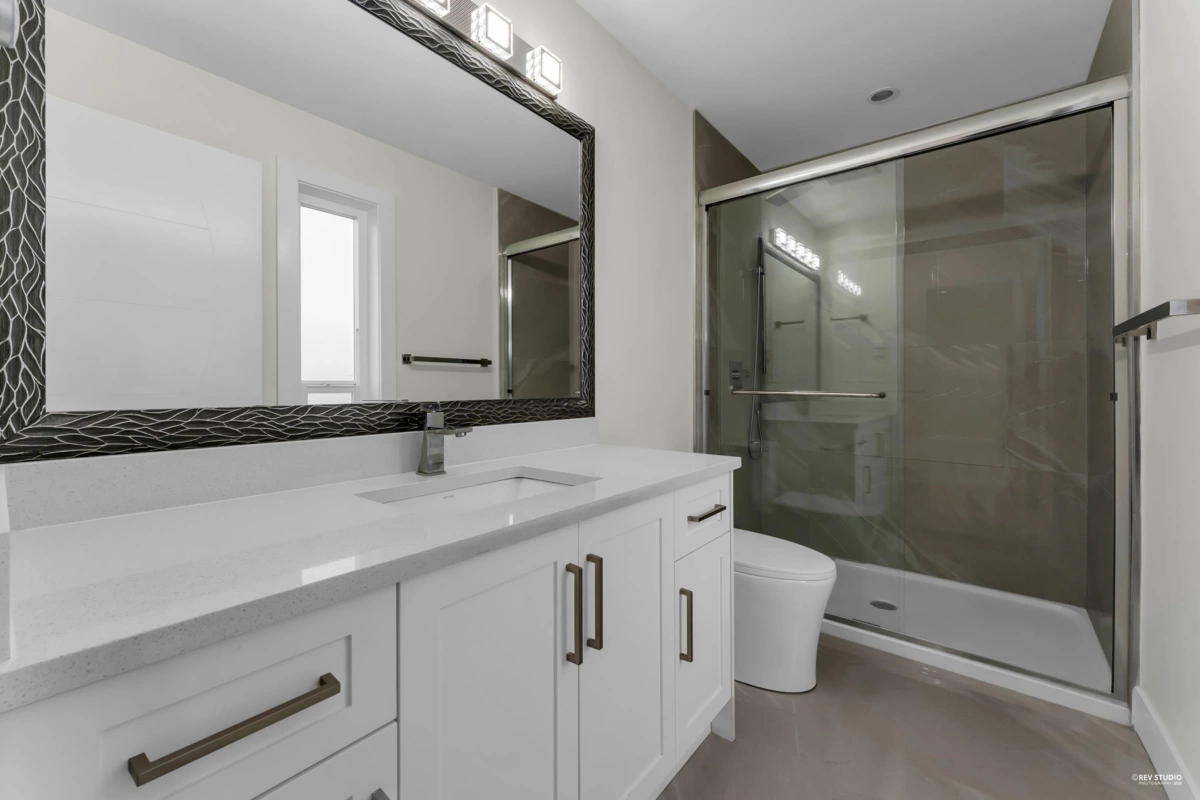 Staircase Photo of 12 8181 135a Street, Surrey, BC