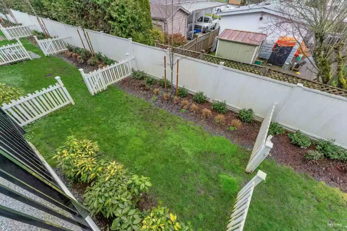 Swimming Pool Photo of 12 8181 135a Street, Surrey, BC