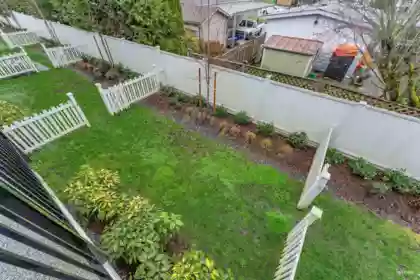 Swimming Pool Photo of 12 8181 135a Street, Surrey, BC