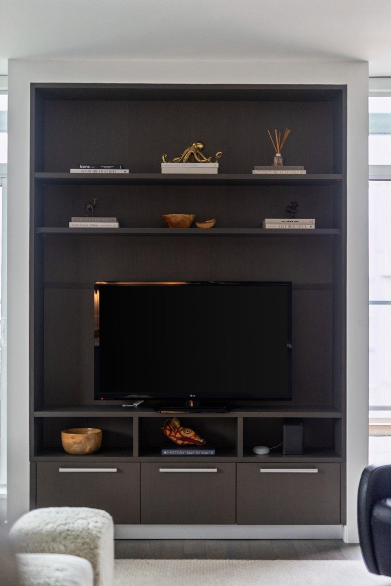 Primary Bedroom Photo of PH1606 288 W 1st Avenue, Vancouver, BC