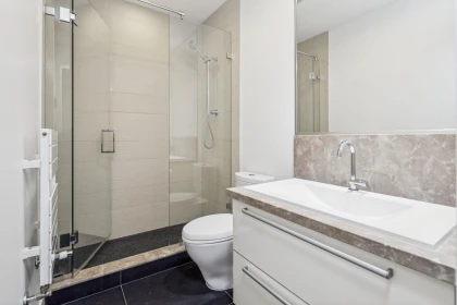 Guest Bathroom Photo of PH1606 288 W 1st Avenue, Vancouver, BC