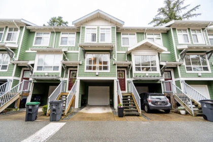 164 15168 36 Avenue, Surrey, BC, Surrey — Townhouse for sale