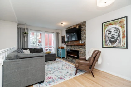 164 15168 36 Avenue, Surrey, BC, Surrey — Townhouse for sale