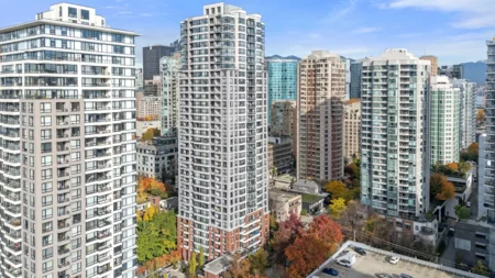 502 909 Mainland Street, Vancouver, BC, Vancouver — Apartment/Condo for sale