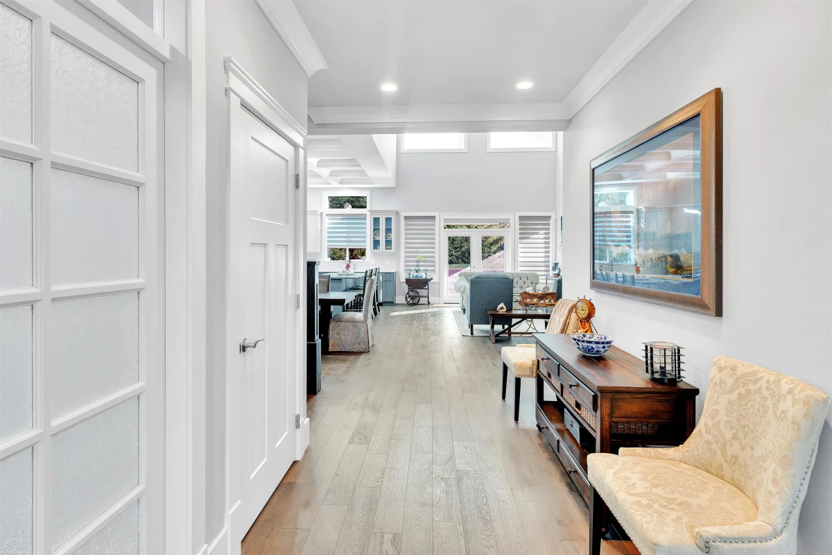 Family Room Photo of 69 14500 Morris Valley Road, Mission, BC