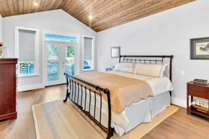 Bedroom 3 Photo of 69 14500 Morris Valley Road, Mission, BC
