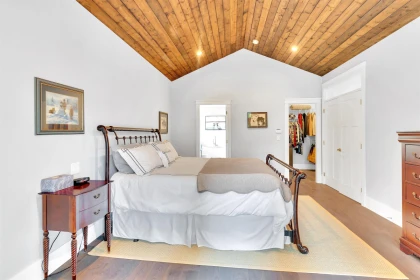 Bedroom 4 Photo of 69 14500 Morris Valley Road, Mission, BC