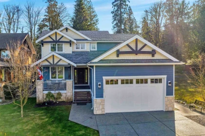 69 14500 Morris Valley Road, Mission, BC, Mission — Single Family Residence for sale