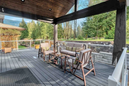 Garden / Landscaping Photo of 69 14500 Morris Valley Road, Mission, BC