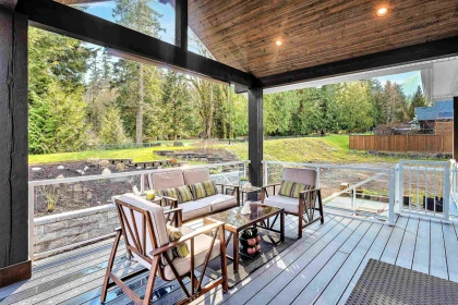 Hot Tub / Spa Photo of 69 14500 Morris Valley Road, Mission, BC