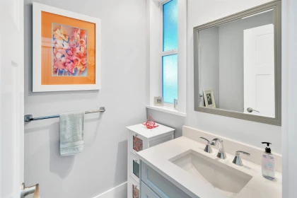 Laundry Room Photo of 69 14500 Morris Valley Road, Mission, BC