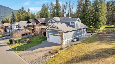69 14500 Morris Valley Road, Mission, BC, Mission — Single Family Residence for sale
