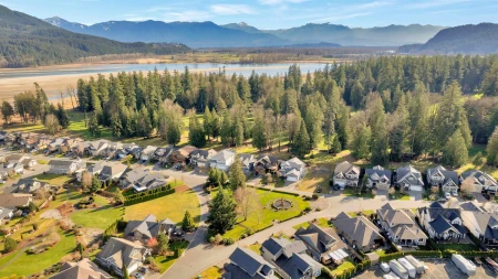 Street View Photo of 69 14500 Morris Valley Road, Mission, BC