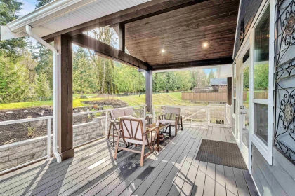 Swimming Pool Photo of 69 14500 Morris Valley Road, Mission, BC