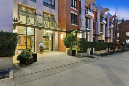 2803 928 Homer Street, Vancouver, BC, Vancouver — Apartment/Condo for sale