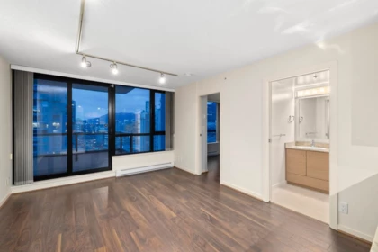 2803 928 Homer Street, Vancouver, BC, Vancouver — Apartment/Condo for sale
