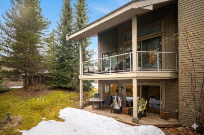 Outdoor Patio Photo of 3114 St Moritz Crescent, Whistler, BC