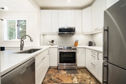 Pantry Photo of 3114 St Moritz Crescent, Whistler, BC