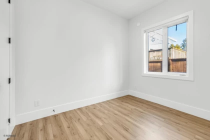 Aerial View of 15496 22 Avenue, Surrey, BC