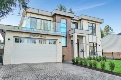 15496 22 Avenue, Surrey, BC, Surrey — Single Family Residence for sale