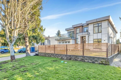 15496 22 Avenue, Surrey, BC, Surrey — Single Family Residence for sale