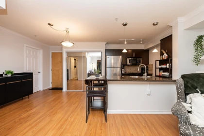 Kitchen Photo of 2009 84 Grant Street, Port Moody, BC