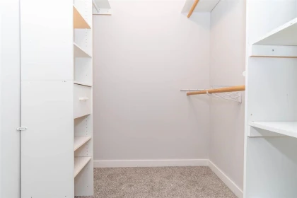 Pantry Photo of 12 8533 Broadway Road, Chilliwack, BC