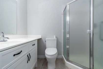 Primary Bedroom Photo of 12 8533 Broadway Road, Chilliwack, BC