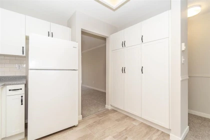 Walk-In Closet Photo of 12 8533 Broadway Road, Chilliwack, BC