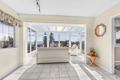 Loft / Bonus Room Photo of 1191 Finlay Street, White Rock, BC