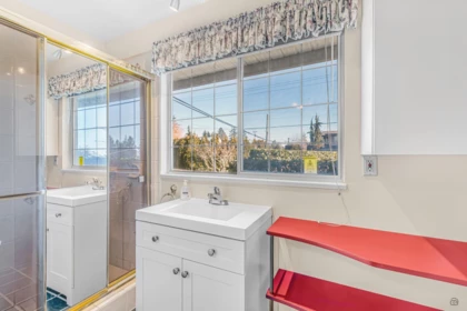 Pantry Photo of 1191 Finlay Street, White Rock, BC