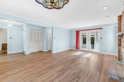 Primary Bedroom Photo of 1191 Finlay Street, White Rock, BC