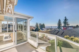 1191 Finlay Street, White Rock, BC