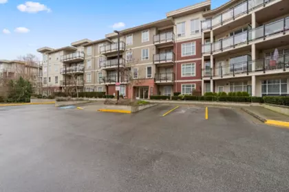 D414 20211 66 Avenue, Langley, BC, Langley — Apartment/Condo for sale