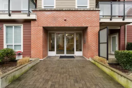 D414 20211 66 Avenue, Langley, BC, Langley — Apartment/Condo for sale